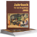 Jahrbuch für das Erzgebirge 2005