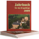 Jahrbuch für das Erzgebirge 2009