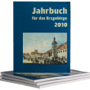 Jahrbuch für das Erzgebirge 2010