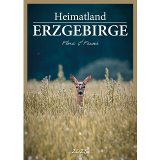 Heimatland Erzgebirge 2025