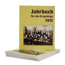 Jahrbuch für das Erzgebirge 2012